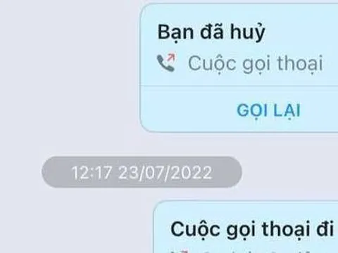 Thực hư việc người dùng Zalo phải trả phí từ 2.800 - 55.000 đồng/ngày?