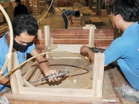 Gỗ Trường Thành lỗ quý II sau 4 quý lãi liên tiếp