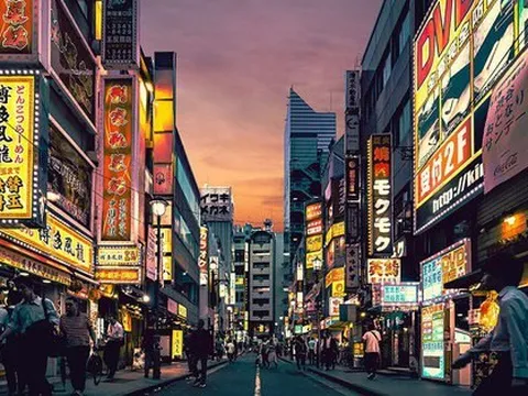 10 thành phố đắt đỏ nhất thế giới năm 2022: New York, London cũng phải xếp sau một thành phố châu Á