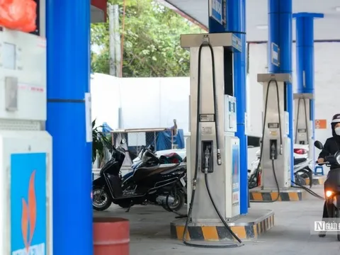 2 nhà máy lọc dầu sẽ cung ứng 72-80% tổng nhu cầu xăng dầu trong nước