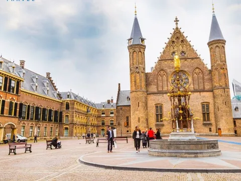 Hộ chiếu mới khó xin cấp visa, tour châu Âu có bị ảnh hưởng?