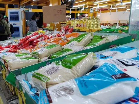 Áp thuế chống bán phá giá 42,99% với đường nhập từ Campuchia, Indonesia, Malaysia, Lào, Myanmar