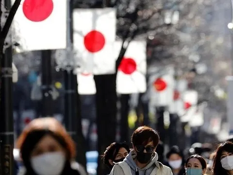 Nhật Bản tăng lương nhằm đưa kinh tế vào "con đường phục hồi bền vững"