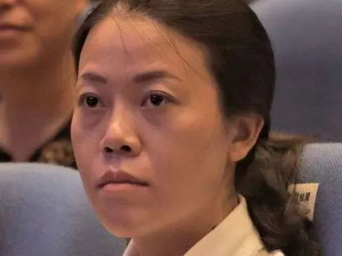 Nữ tỷ phú giàu nhất châu Á mất một nửa tài sản vì bất động sản