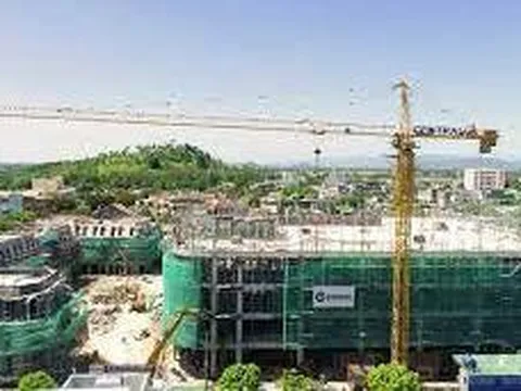 Công ty Xây dựng Central dưới tay 'cựu tướng' Coteccons