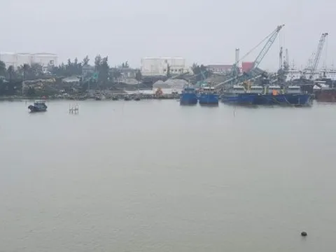 Triển vọng tích cực trong thu hút đầu tư vào các khu kinh tế, công nghiệp Quảng Trị