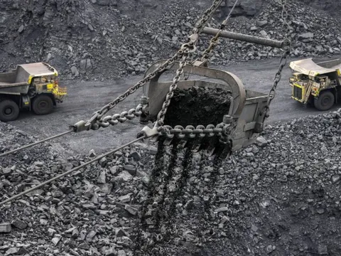 Cuộc khủng hoảng than đá đang rình rập châu Âu, liệu có một 'mùa đông không lạnh' dành cho lục địa này