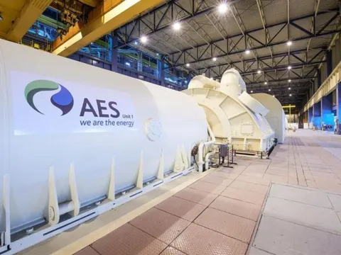 Chân dung "đại gia" năng lượng muốn đầu tư 13 tỷ USD vào lĩnh vực điện gió ở Việt Nam