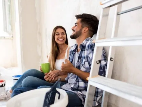 Mẹo lập kế hoạch và thực hiện cải tạo nhà thành công