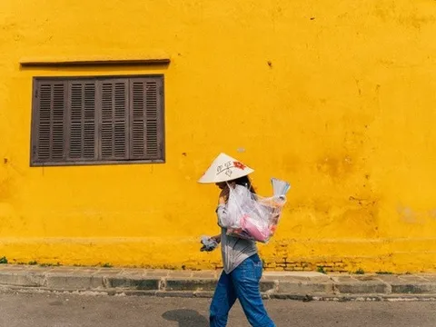 Tour du lịch hơn 3 tỷ đồng của công ty Mỹ có điểm dừng ở Hội An