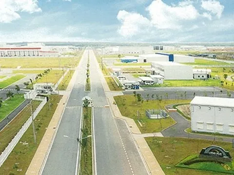 Dòng vốn FDI 'chảy' vào các KCN ở Đồng Nai có dấu hiệu chững lại