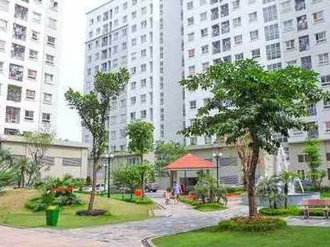 10 năm ở cùng gia đình vợ, chắt bóp được 700 triệu đồng, tôi đã mua căn nhà đầu tiên thế nào?