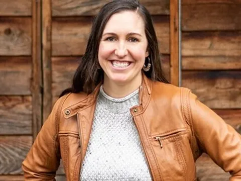 33 tuổi xây dựng thành công doanh nghiệp triệu đô, 8x nhắn nhủ: “Nghỉ ngơi khôn ngoan, càng nhanh tới đích”