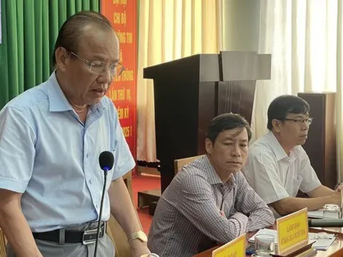 Bệnh viện Ninh Thuận đo nồng độ cồn nữ sinh tử nạn cho kết quả cao không tưởng!