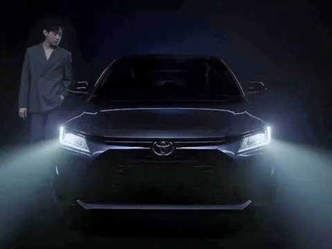 Toyota Vios bị ngừng lắp ráp, dọn đường đón thế hệ mới