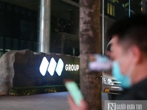 FLC bị cưỡng chế 224 tỷ đồng, phong tỏa 3 tài khoản ngân hàng