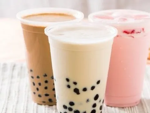 Nhiều nguyên liệu làm trà sữa chứa chất bảo quản vượt ngưỡng