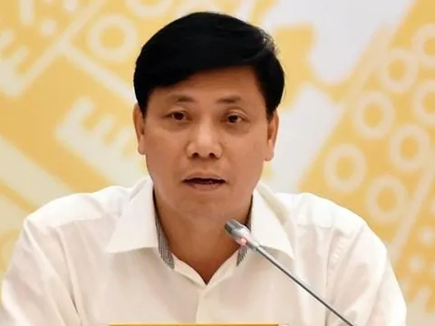 Thứ trưởng Bộ Tài chính và Giao thông vận tải nghỉ hưu