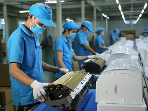 Kỳ vọng sức mạnh “bó đũa” kinh tế trục cao tốc phía Đông