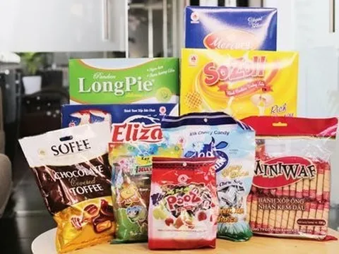 Hụt thu từ "đất vàng" Trương Định, lợi nhuận bánh kẹo Hải Hà trượt dốc