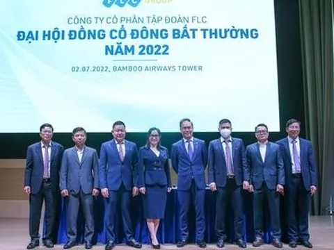 Điều ít biết về "mạnh thường quân" cho FLC vay tín chấp 621 tỷ đồng