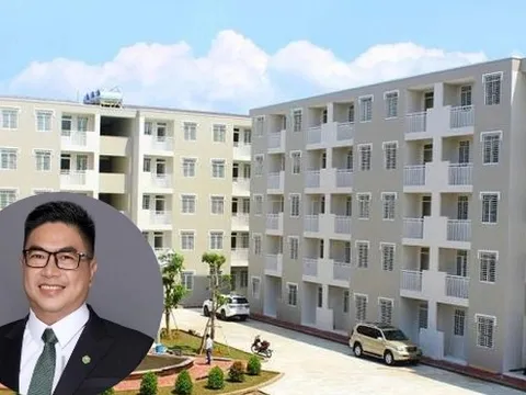 Sau Vingroup, đến lượt Novaland muốn xây 200.000 căn nhà ở xã hội cho người thu nhập thấp