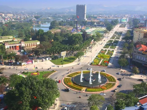 Địa phương từng xếp thứ 45/63 về thu hút FDI thay đổi thế nào kể từ khi được Samsung đầu tư?