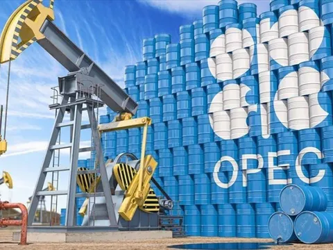 Cuộc họp mới nhất hé lộ điều gì về năng lực sản xuất hiện tại của OPEC+?