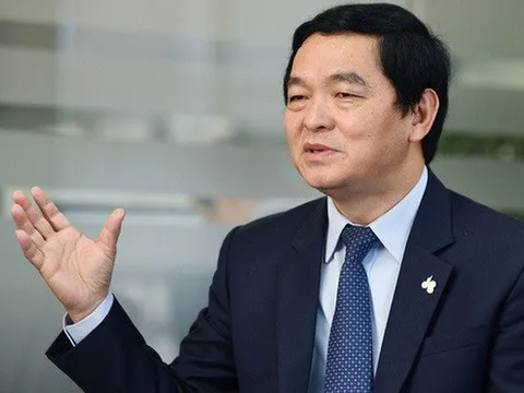 Lãi mới chỉ trăm tỷ đồng/năm, Xây dựng Hòa Bình (HBC) xin cổ đông thưởng 10% cho ban lãnh đạo nếu đạt 1 tỷ USD lợi nhuận năm 2032