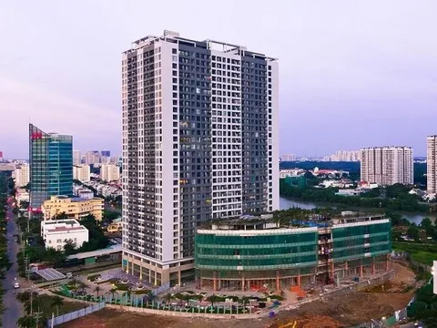 Bóng dáng QCGL, HAGL trong vụ sai phạm Tân Thuận chuyển nhượng hơn 3ha đất