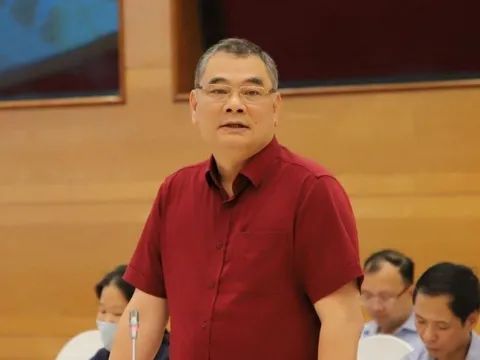 Bộ Công an sẽ bổ sung nơi sinh công dân vào phần bị chú của hộ chiếu