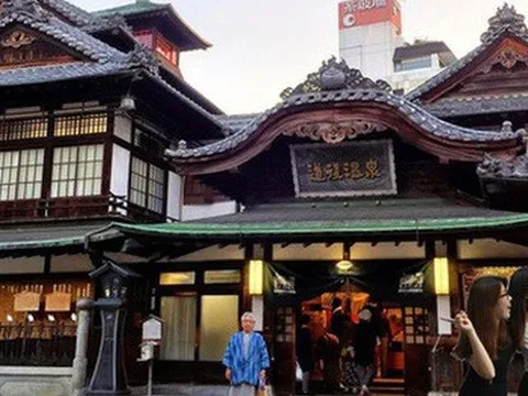 Du khách Nhật Bản tới Việt Nam tăng gần 600% trong nửa đầu 2022