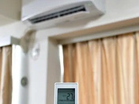 Một loạt quốc gia châu Âu cấm đặt nhiệt độ điều hòa dưới 27 độ C