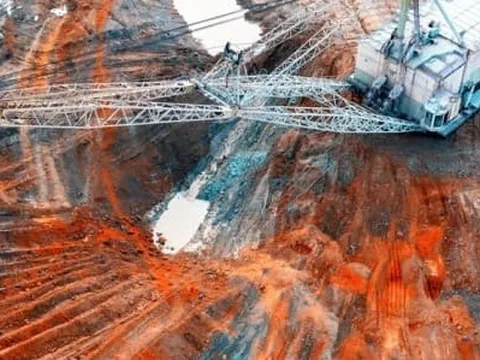 Thế giới trông đợi vào đâu để thoát khỏi phụ thuộc vào nguồn cung đất hiếm của Trung Quốc?