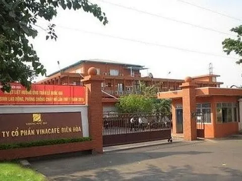 Lợi nhuận của VINACAFÉ Biên Hòa tăng nhờ các ngành hàng chủ lực