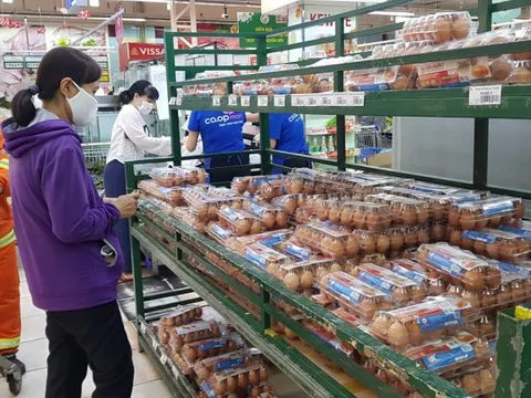 Xăng giảm giá 4 lần liên tiếp, TP HCM đề nghị doanh nghiệp bình ổn rà soát giá bán.