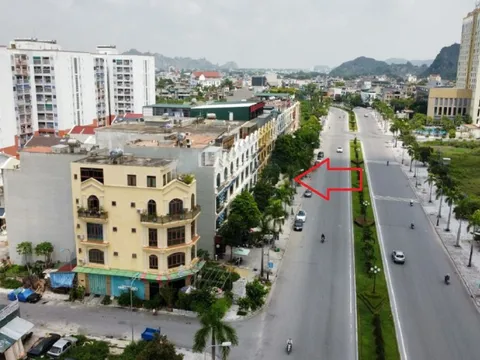 Thanh tra Thanh Hóa nói gì về phản hồi của Sở KH-ĐT liên quan giao 11.500 m2 đất "sạch" cho FLC?
