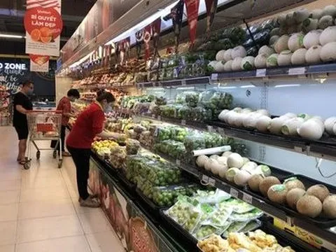 Vì sao giá xăng, dầu giảm liên tiếp, giá cả hàng hóa vẫn đứng yên?