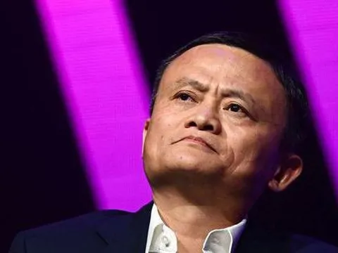 Jack Ma nhận cái giá quá đắt cho 1 lần lỡ miệng?