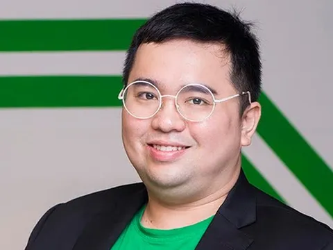 Cựu Giám đốc Grab VN hé lộ startup mới: Robot giao hàng không người lái đầu tiên ở Việt Nam, mỗi lần chở được 10 tô phở