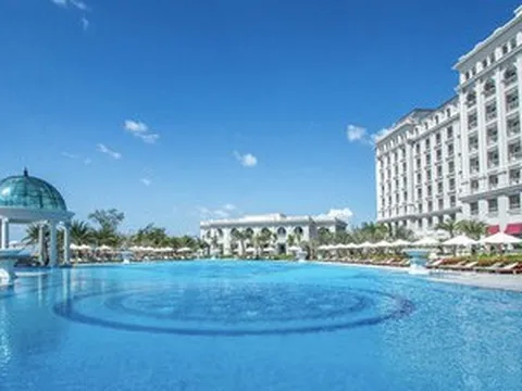 Hơn 5.000 tỷ đồng trái phiếu rót vào 1 công ty du lịch tại Phú Quốc