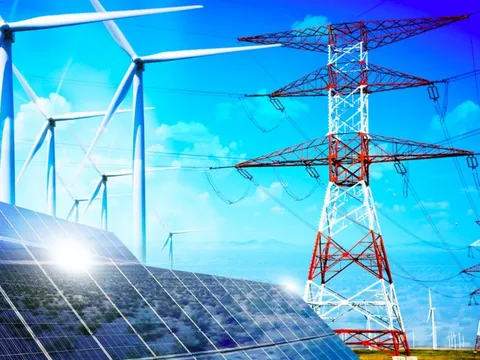 Lợi nhuận doanh nghiệp ngành điện “lệch pha”