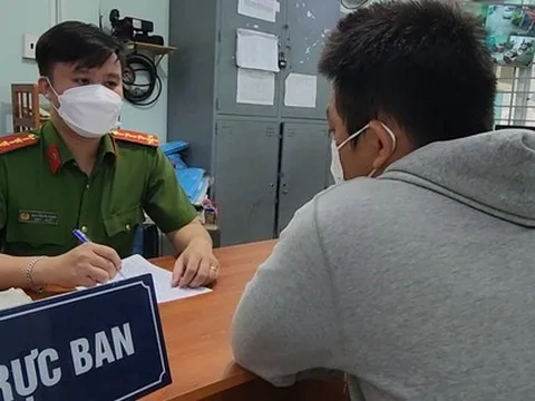 Người nhà bệnh nhân đòi đâm bác sĩ Bệnh viện Nhân dân Gia Định