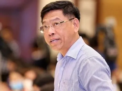 Giá xăng giảm, giá cước vận tải đứng im: Bộ GTVT nói có độ trễ nhất định