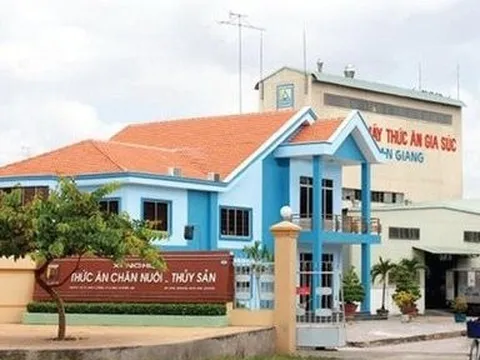 Phục hồi hậu Covid-19, lợi nhuận Nông sản Thực phẩm An Giang tăng vọt