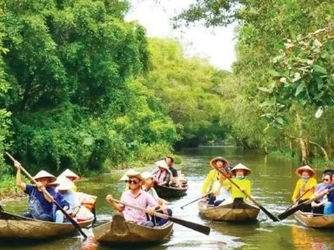 Chuẩn hóa điểm đến và sản phẩm du lịch