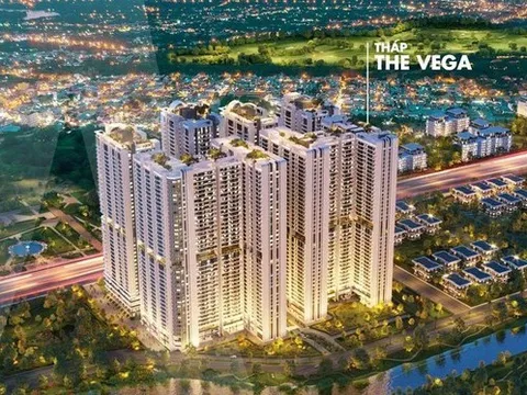 PDR chuyển nhượng dự án Astral City cho ai?