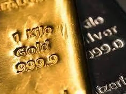 Nhiều nhà đầu tư vàng đứng ngoài thị trường để quan sát