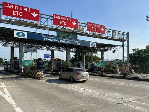 Bỏ quy định số dư tài khoản thu phí không dừng