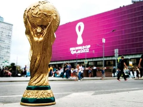 Giá bản quyền World Cup 2022 ở các nước trên thế giới là bao nhiêu?